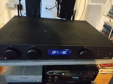 audiolab 6000A Play Wireless Audio Streaming ...