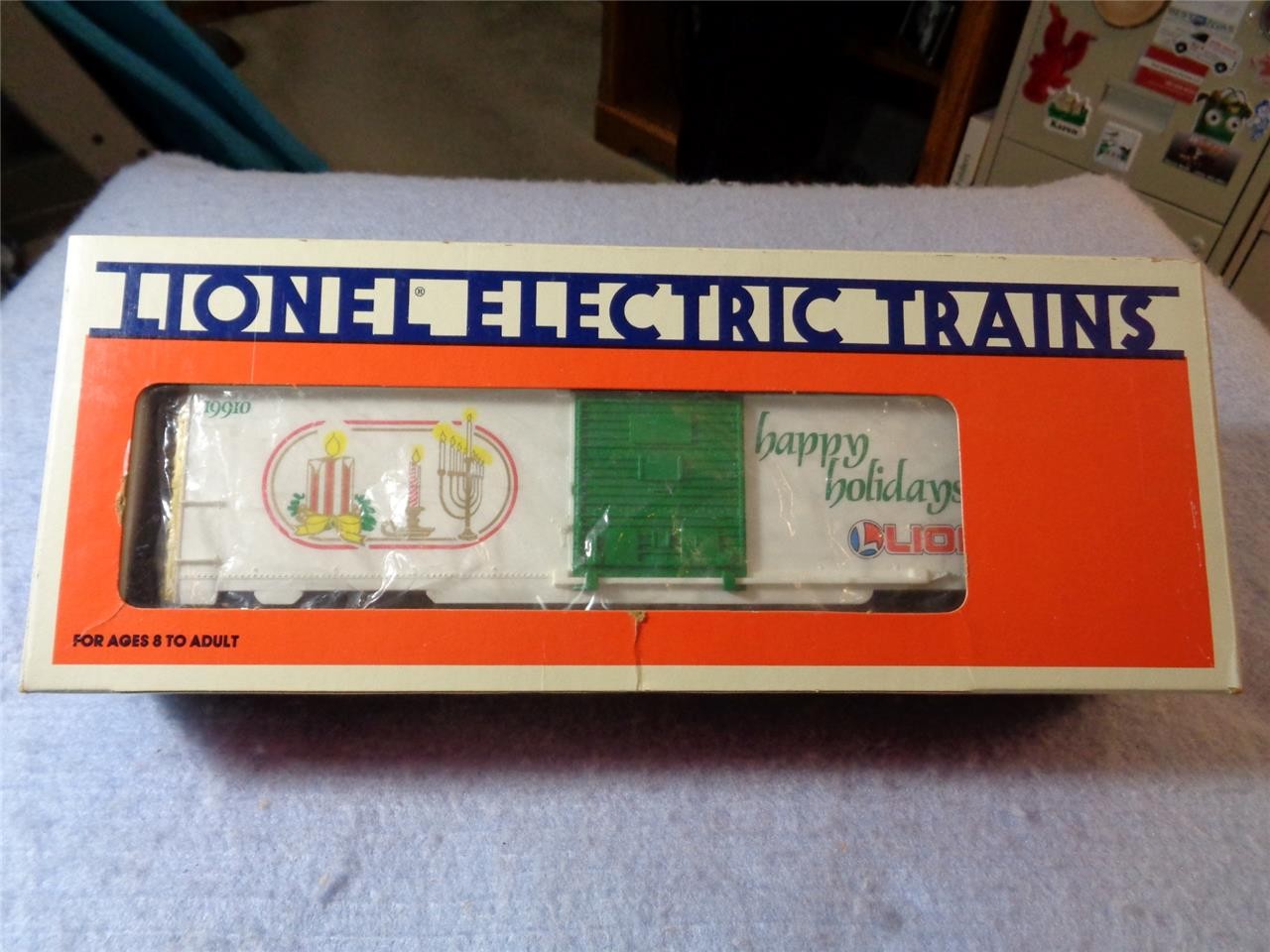 Click here to see eBay Auction