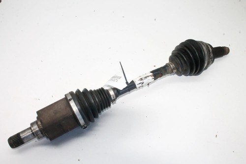 BMW X5 E70 Antriebswelle vorne links 7553945 3.00 Diesel 210kw 2009 24948156