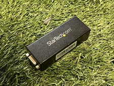 Extensor StarTech VGA Over Cat 5