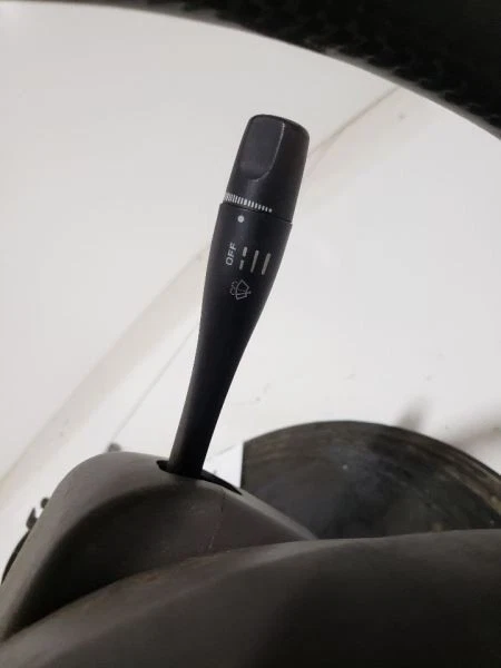 Columna de dirección cambio de piso compatible con 00-01 INFINITI I30 1081656 Foto 2 de 4