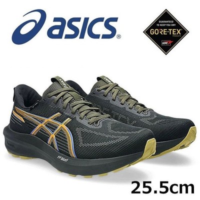 Asics Men'S Running Shoes 2E Asicsgt-1000 14 Gtx Standard Last Gore-Tex Waterpro