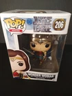 Funko Pop! Vinyl DC Universe Wonder Woman #206 Justice League Heroes