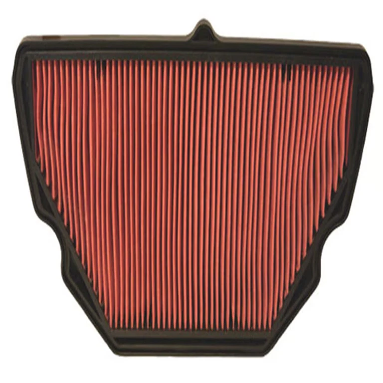Filtro de aire Emgo para Honda CBR600 F4 1999-2000 12-90344 78-9344 202138 Foto 3 de 4