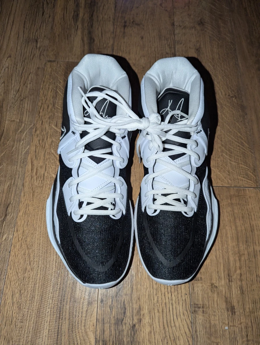 Nike Kyrie Infinity TB Promo Black White for Sale  display picture 3