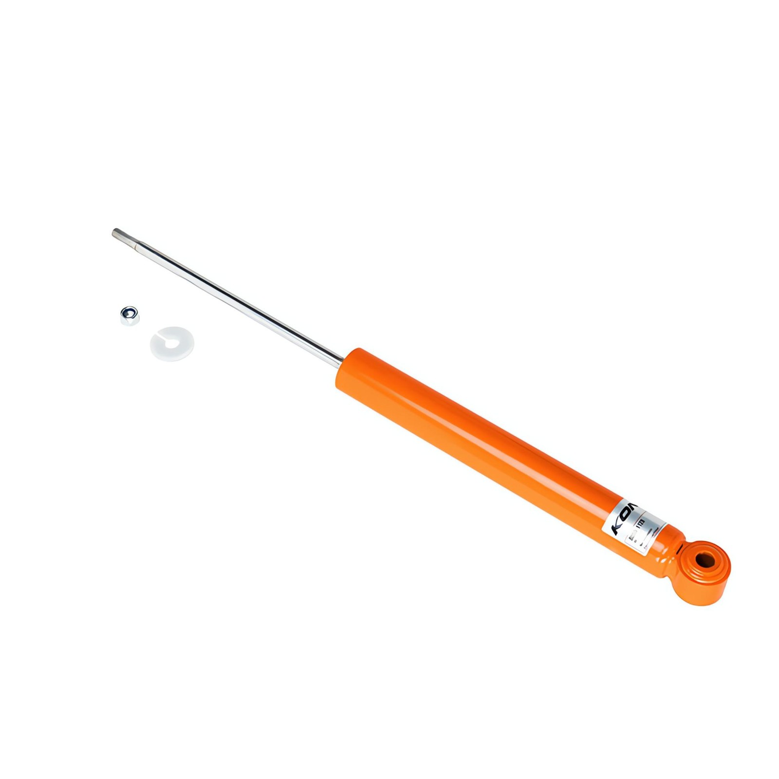 Koni STR.T Rear Shock Absorber For Audi TT MK2 - (8050-1128)