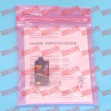 1PC NEW For Baumer diffuse photoelectric sensor OHDK 10P5101/S35A FAST SHIP#XR