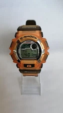 CASIO G-SHOCK DW-9500