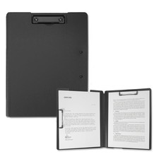 SITHON Foldable Clipboard Folder Durable A4/Letter Size Document Folder