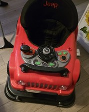 BrightStar 4-in-1 Jeep