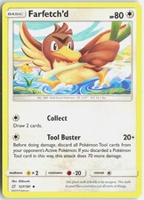 Farfetch'd 127/181 SM - Team Up Uncommon NM on eBay