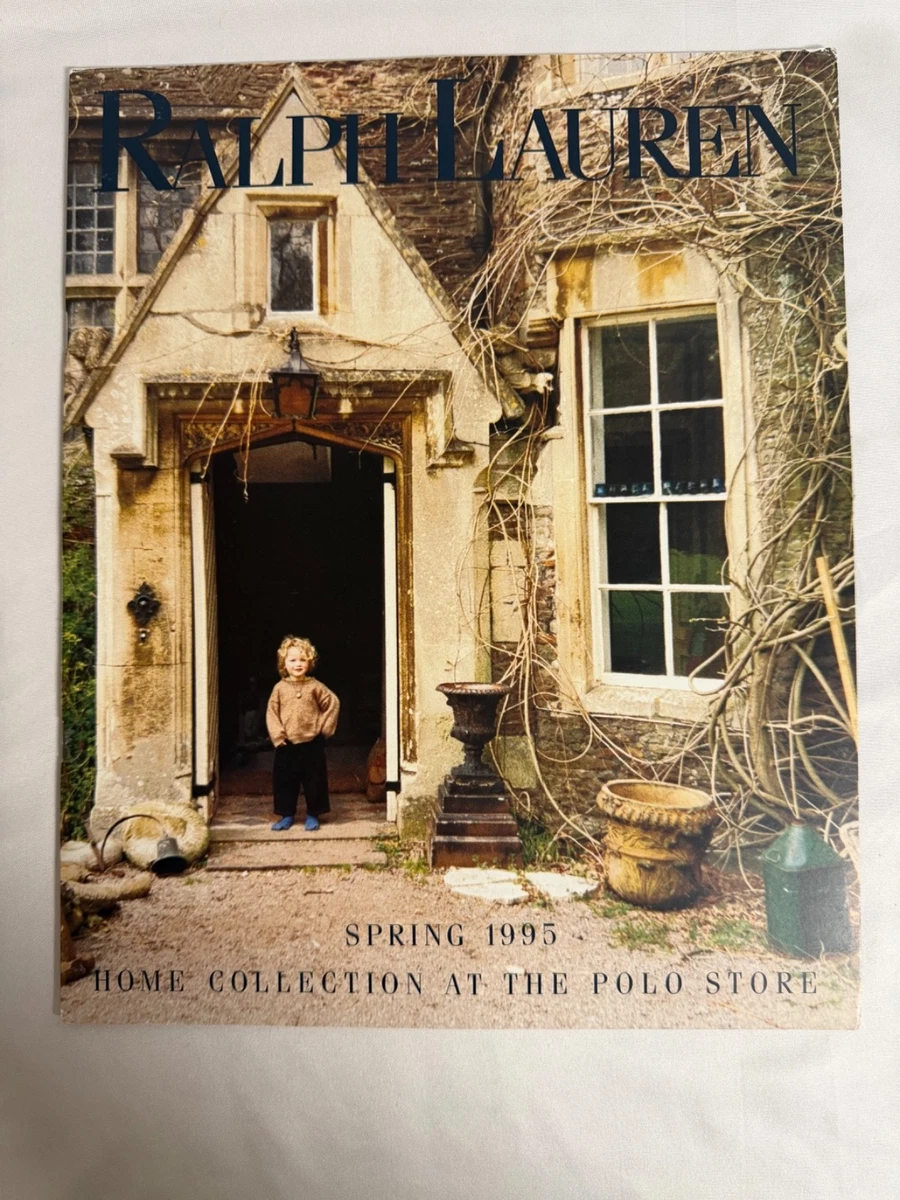 25+ Ralph Lauren Catalog for sale | Updated Oct 2026