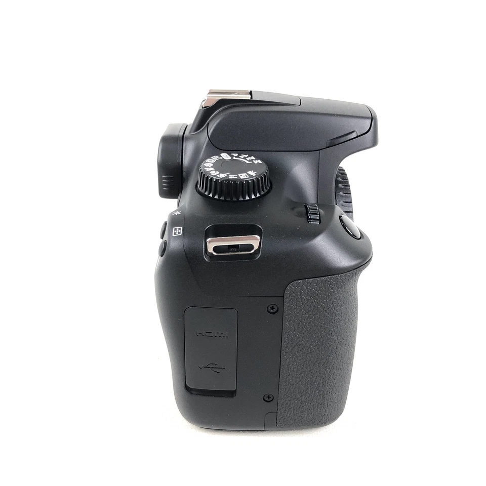Canon EOS 4000D, Foto 4 von 5