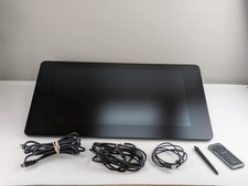 Wacom Cintiq Pro 24 Creative Pen  Touch Display DTH2420K0 