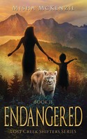 Misha Mckenzie | Endangered | Taschenbuch | Englisch (2020) | Misha Mckenzie