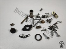 Visserie + accessoires moteur KEEWAY F-ACT EVO 4T 2021 - Moteur Generic 137QMB