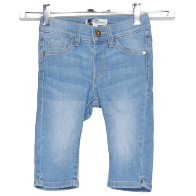 Hampton Republic, Jeans, Größe: 110, Blau, Baumwolle/Elasthan/Polyester #New
