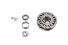 2003 Honda St1300 Alternator Drive Gear One-W...