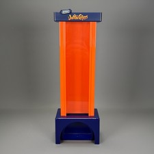 Official JAFFA CAKE SNACK PACK DISPENSER desktop 'Vending Machine' - Height 40cm