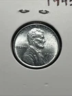 1943 1C Lincoln Cent VF Coin!! 2