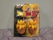 Dragon Ball Z Walkie Talkies Bootleg KO New China Very Rare