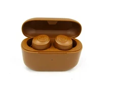 JLab Go Tones+ Bluetooth Earbuds, True Wireless, In-Ear Headphones - Used