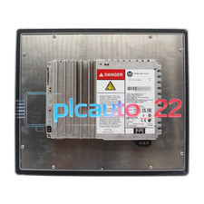 New Allen Bradley 2711P-T10C22D9P PanelView Plus 7 Graphic Terminal