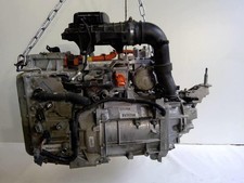 Moteur Renault KANGOO