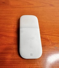 Microsoft Surface Wireless Bluetooth Arc Mouse Touch Works