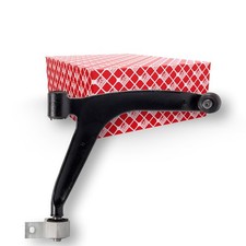 FEBI BILSTEIN Querlenker Vorne Rechts Unten für CITROËN XSARA PICASSO (N68)