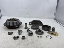 【中古】 ポリテクカレッジ全ガイド　2003 Complete Clutches & Kits for 2003 Harley-Davidson Road King for