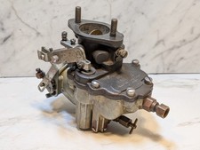 ??Vintage Carter BB-1 Carburetor 245SD (SAE Size 1)??Off of Running Engine!??