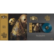 Image of Lucifer's Child / Mystifier - Under Satan's Wrath & Under Satan's Wrath (Sea