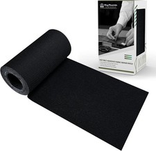 KING MOUNTAIN 100 Cotton Fabric Iron-on Repair Patch, Inside Outside Clothes Re