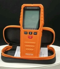 Proster Pinless Wood Moisture Meter
