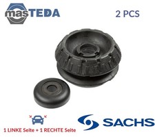 803 333 FEDERBEINLAGER DOMLAGER PAAR VORNE SACHS 2PCS FÜR NISSAN NOTE,MICRA IV