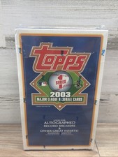 2003 Topps Baseball Cards 23