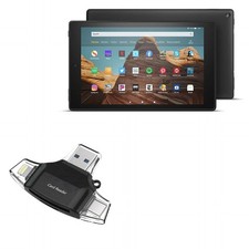 BoxWave Smart Gadget Compatible with Amazon F...