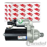 As-Pl Anlasser Starter 2,00Kw Passend FüR Audi A1 A3 Q3 TT Seat Altea Ateca