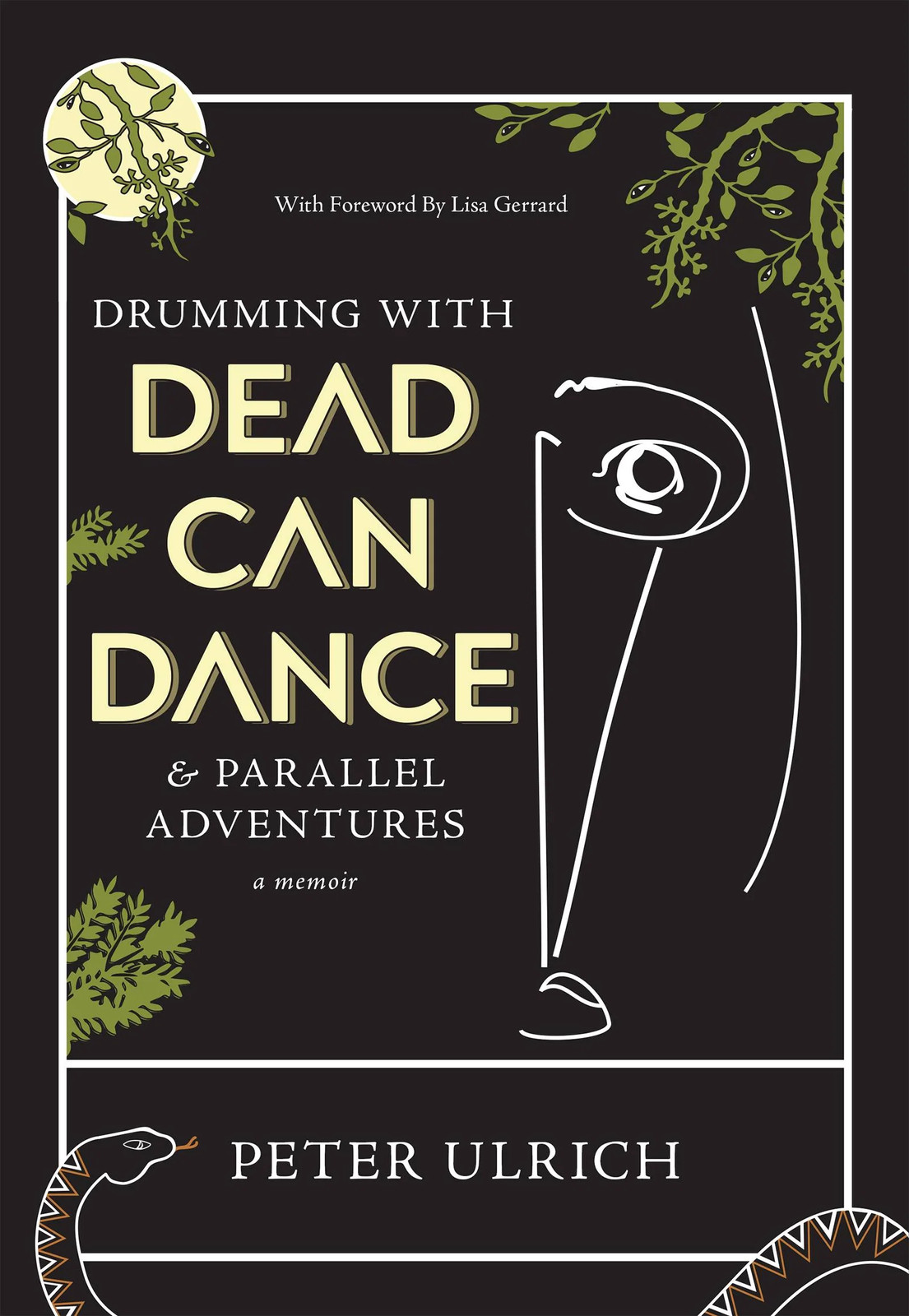 Peter Ulrich | Drumming With Dead Can Dance: And Parallel