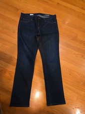 Excellent Worn Once Dark Blue GAP JEANS