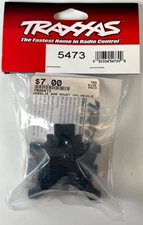 Traxxas 5473 Wheelie Bar Mount (1) (fits all Revo Trucks) New