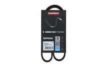 Kamoka Keilrippenriemen 7014037 FüR Bmw 5Er Touring E61 E60 X5 E70 X3 E83 X6 E71