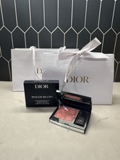 DIOR Rouge Blush 849 LUCKY PINK  Gift Bag - 2026 Fall Limited Edition