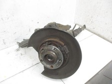 Achsschenkel Radnabe rechts hinten Radlager Querlenker passt für VOLVO  XC70