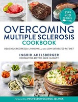 Overcoming Multiple Sclerosis Cookbook | Ingrid Adelsberger | Englisch | Buch