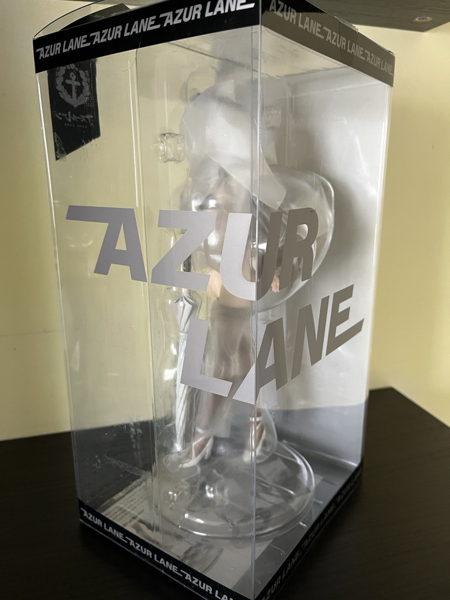 Alter Azur Lane Atago Stunning Speedster Ver. 1/7 Figure | eBay
