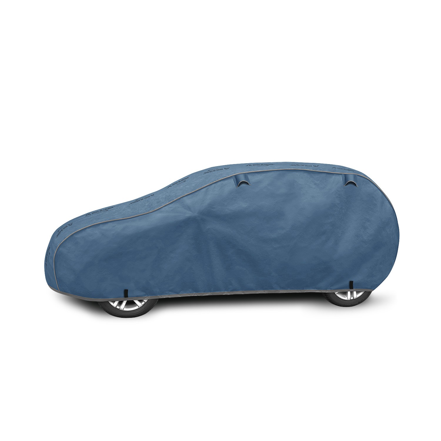 Autogarage FüR Vw Golf Vii (12- ) Vollgarage Auto SchutzhüLle Car Cover-image