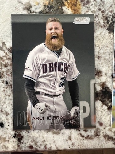 2018 TOPPS MLB STADIUM CLUB ROOKIE AND STAR CARD #s 151-300 PICK YOUR CARD - Picture 76 of 143