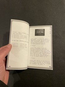 t mek sega 32x manual only Tmek 